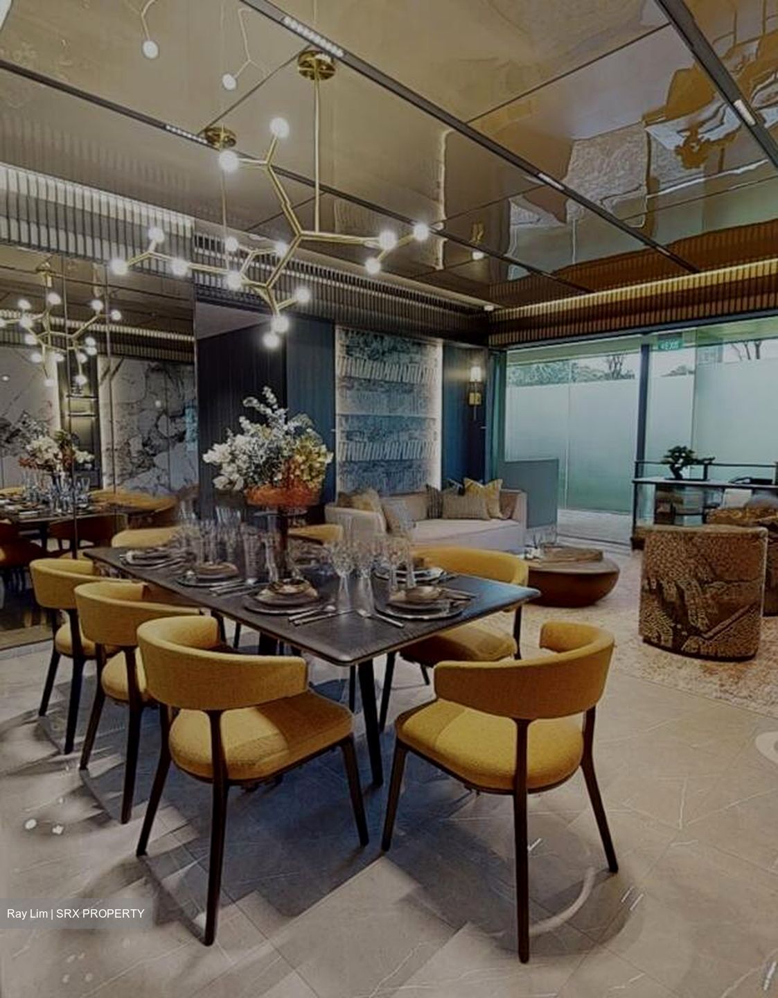 The Myst (D23), Condominium #480536841